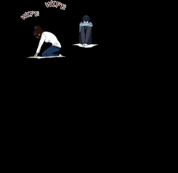 Can't See Can't Hear But Love Manhwa - Chapter 16 Page 57