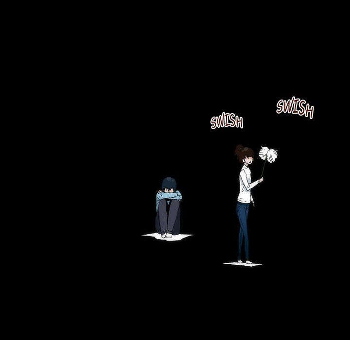 Can't See Can't Hear But Love Manhwa - Chapter 16 Page 58