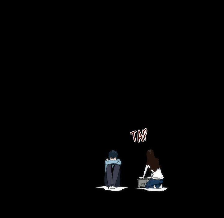 Can't See Can't Hear But Love Manhwa - Chapter 16 Page 59