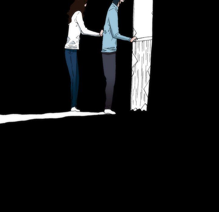 Can't See Can't Hear But Love Manhwa - Chapter 16 Page 75