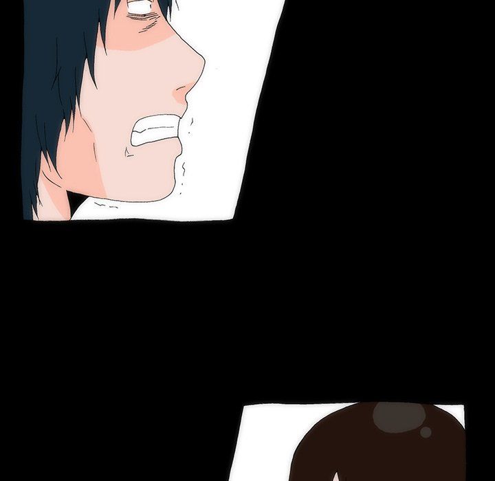 Can't See Can't Hear But Love Manhwa - Chapter 16 Page 77
