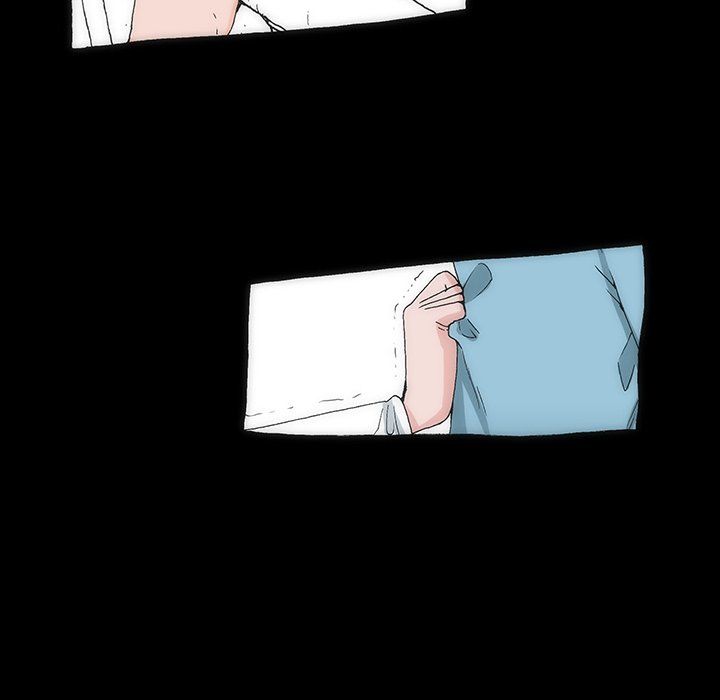 Can't See Can't Hear But Love Manhwa - Chapter 16 Page 81