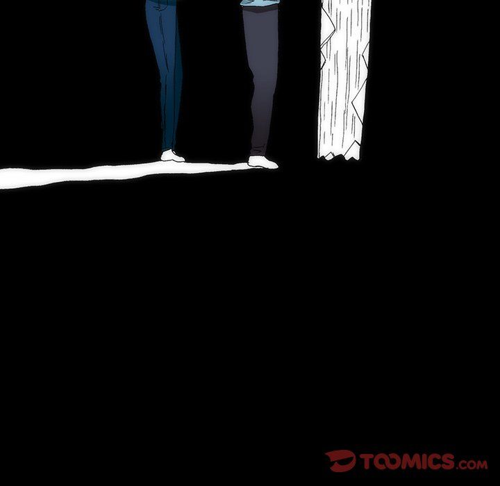 Can't See Can't Hear But Love Manhwa - Chapter 16 Page 83