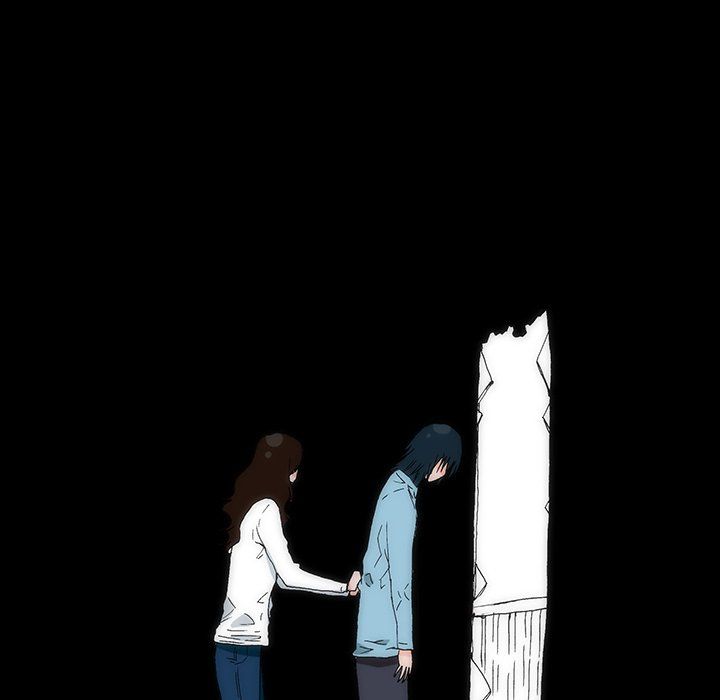 Can't See Can't Hear But Love Manhwa - Chapter 16 Page 84