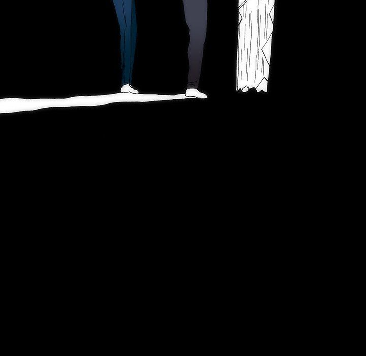 Can't See Can't Hear But Love Manhwa - Chapter 16 Page 85