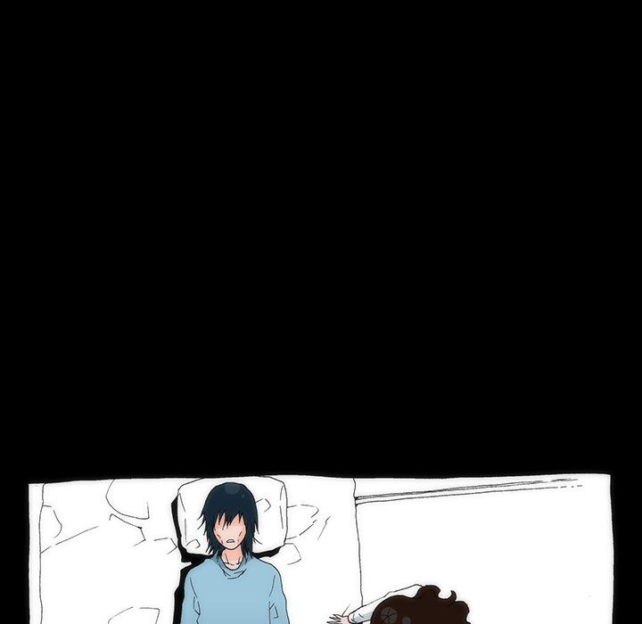 Can't See Can't Hear But Love Manhwa - Chapter 16 Page 88