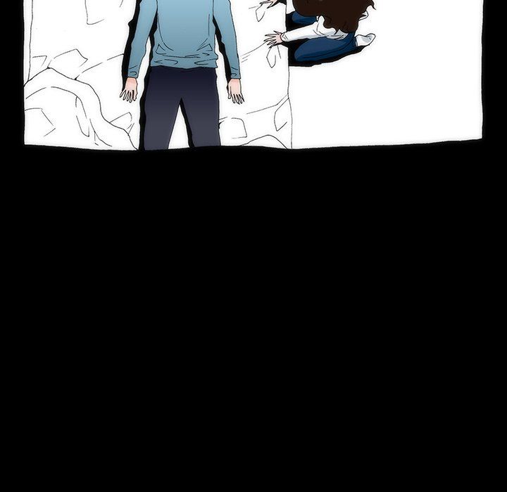 Can't See Can't Hear But Love Manhwa - Chapter 16 Page 89