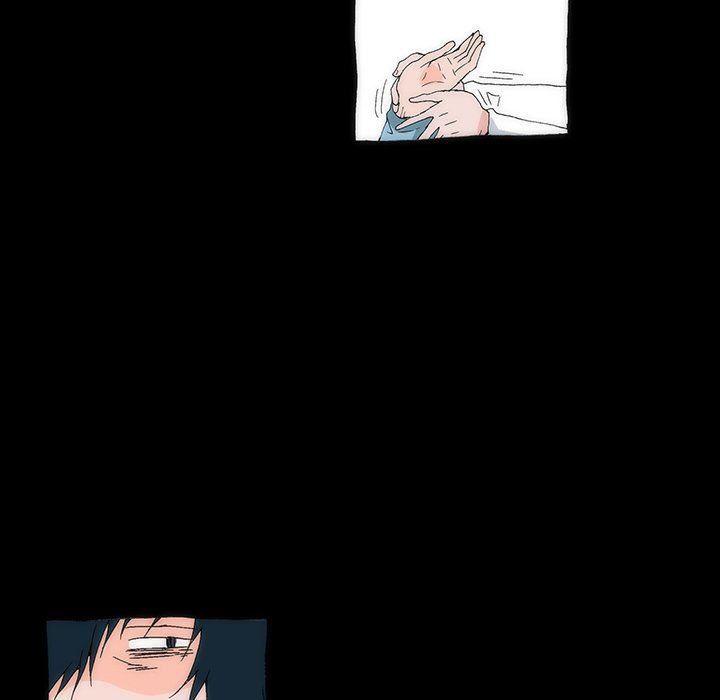 Can't See Can't Hear But Love Manhwa - Chapter 16 Page 91