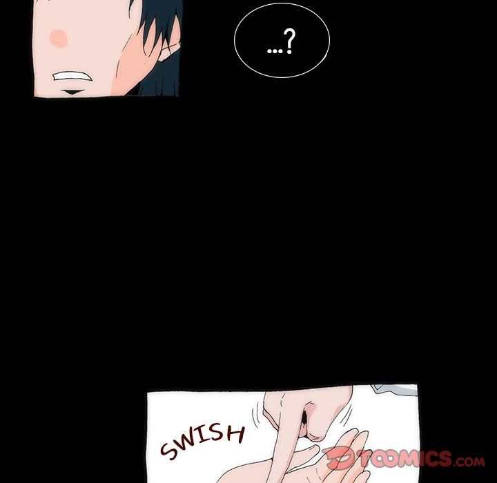 Can't See Can't Hear But Love Manhwa - Chapter 16 Page 92