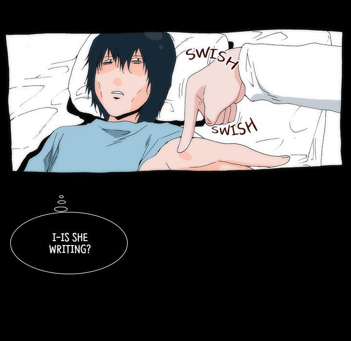 Can't See Can't Hear But Love Manhwa - Chapter 16 Page 94