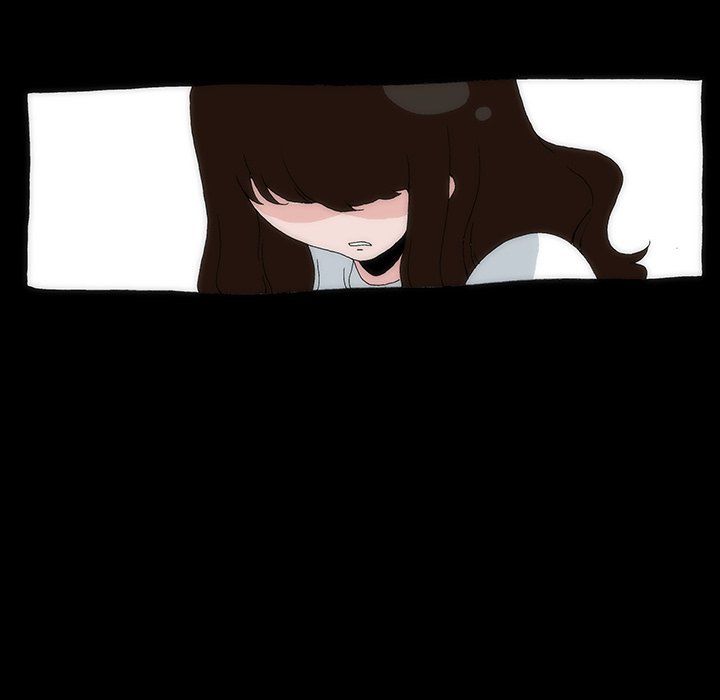 Can't See Can't Hear But Love Manhwa - Chapter 16 Page 95