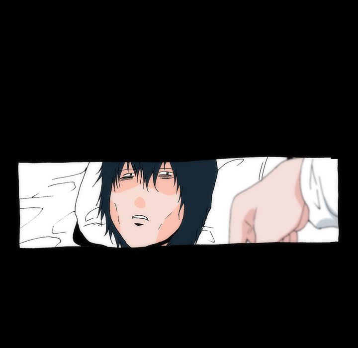 Can't See Can't Hear But Love Manhwa - Chapter 16 Page 98