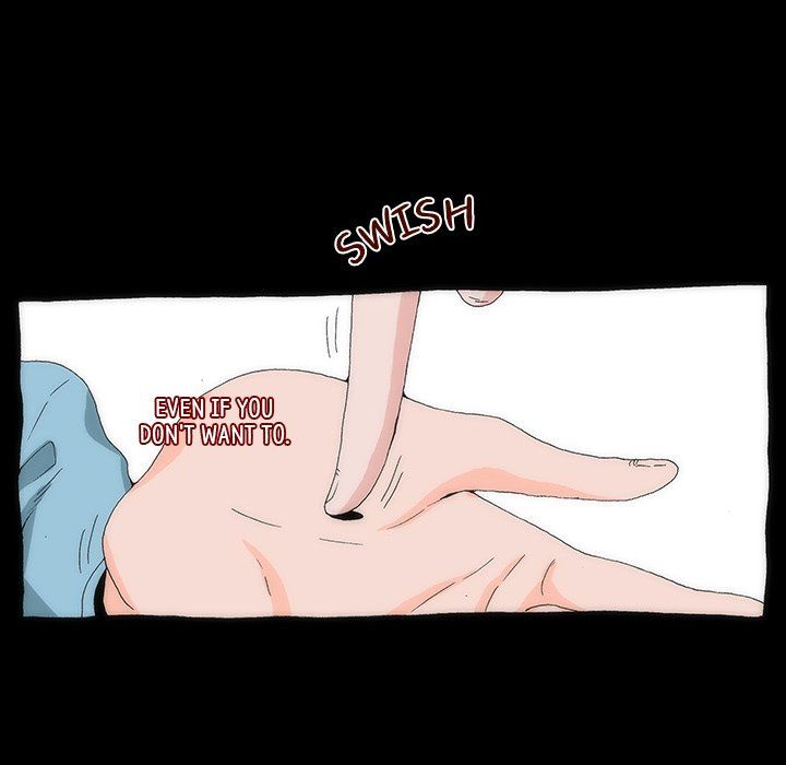 Can't See Can't Hear But Love Manhwa - Chapter 16 Page 100