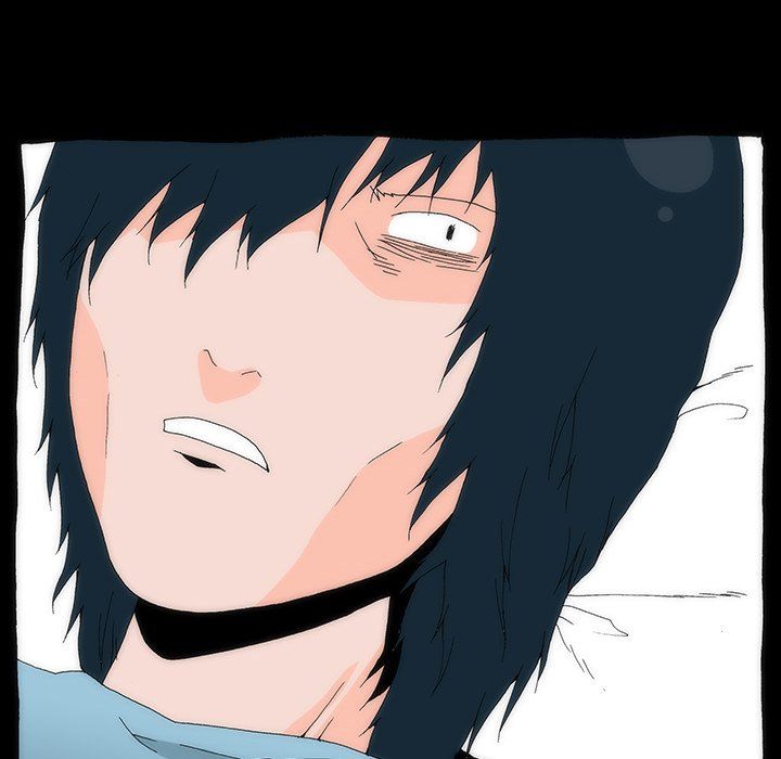 Can't See Can't Hear But Love Manhwa - Chapter 16 Page 102