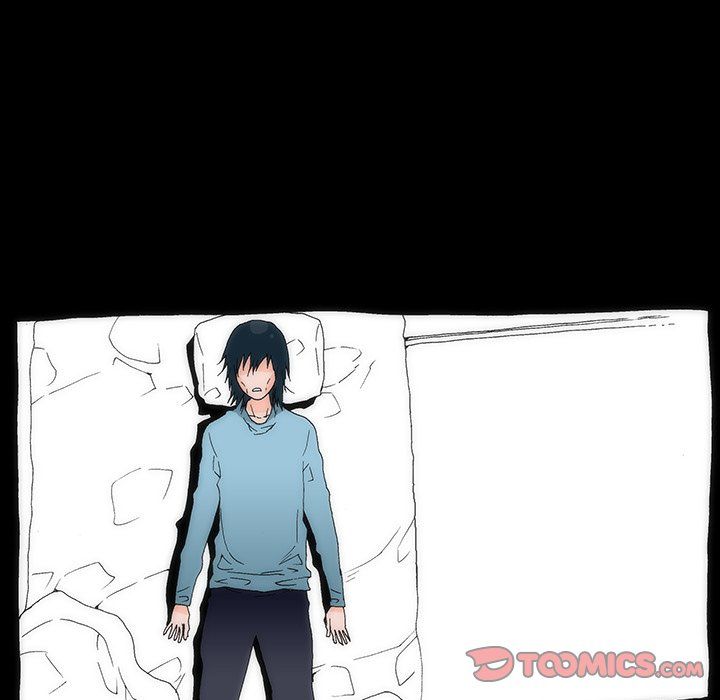Can't See Can't Hear But Love Manhwa - Chapter 16 Page 110