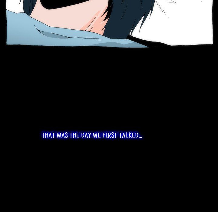 Can't See Can't Hear But Love Manhwa - Chapter 16 Page 113