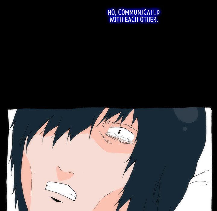 Can't See Can't Hear But Love Manhwa - Chapter 16 Page 114