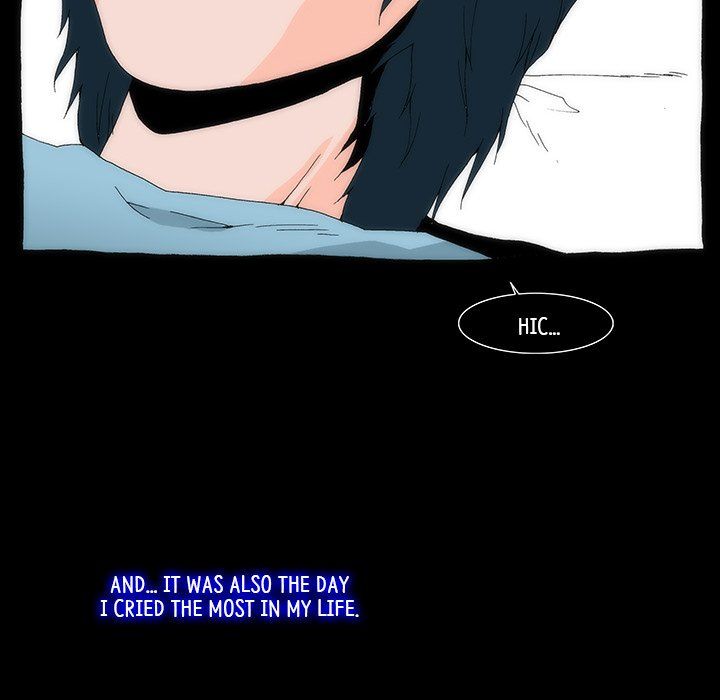 Can't See Can't Hear But Love Manhwa - Chapter 16 Page 115