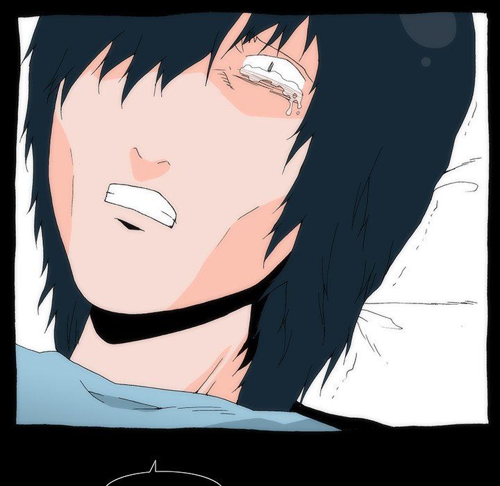 Can't See Can't Hear But Love Manhwa - Chapter 16 Page 116