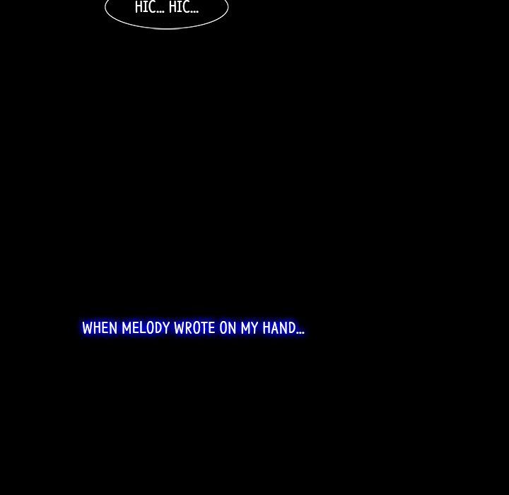 Can't See Can't Hear But Love Manhwa - Chapter 16 Page 117