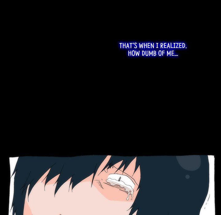 Can't See Can't Hear But Love Manhwa - Chapter 16 Page 118