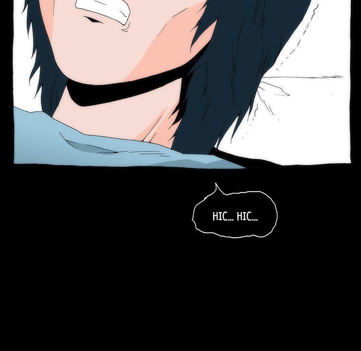 Can't See Can't Hear But Love Manhwa - Chapter 16 Page 121