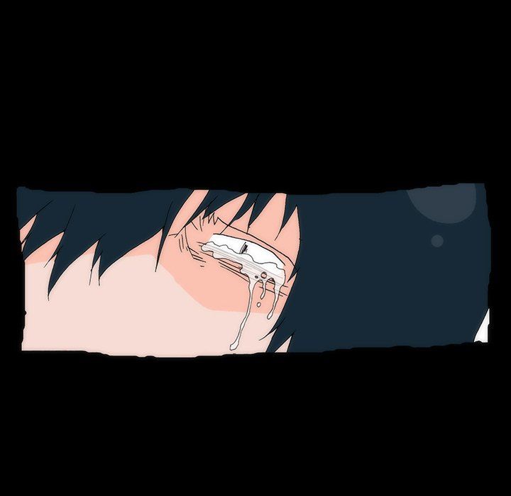 Can't See Can't Hear But Love Manhwa - Chapter 16 Page 122