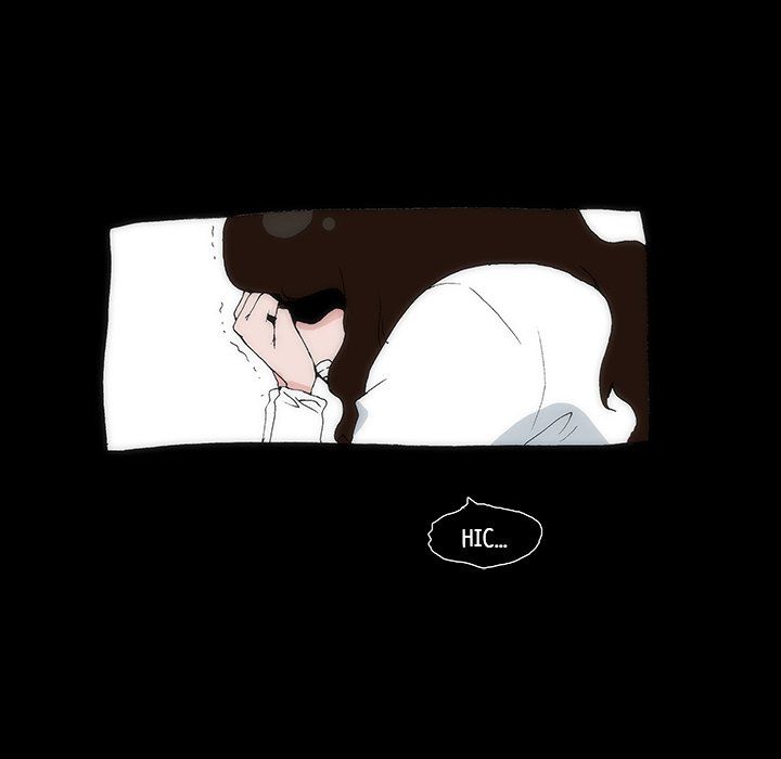 Can't See Can't Hear But Love Manhwa - Chapter 16 Page 125