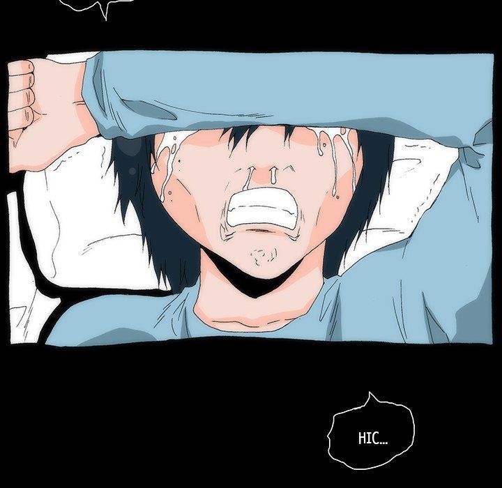 Can't See Can't Hear But Love Manhwa - Chapter 16 Page 129