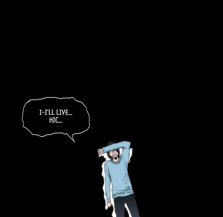 Can't See Can't Hear But Love Manhwa - Chapter 16 Page 131