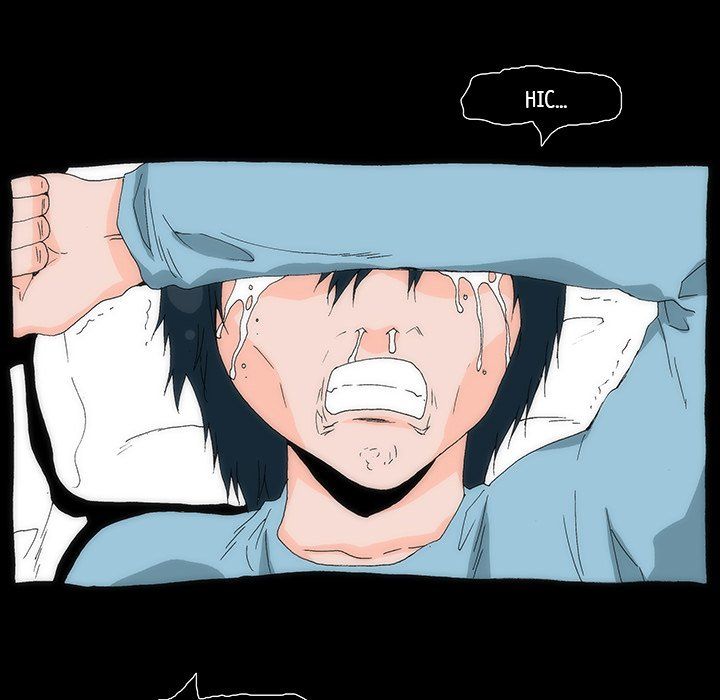 Can't See Can't Hear But Love Manhwa - Chapter 16 Page 133