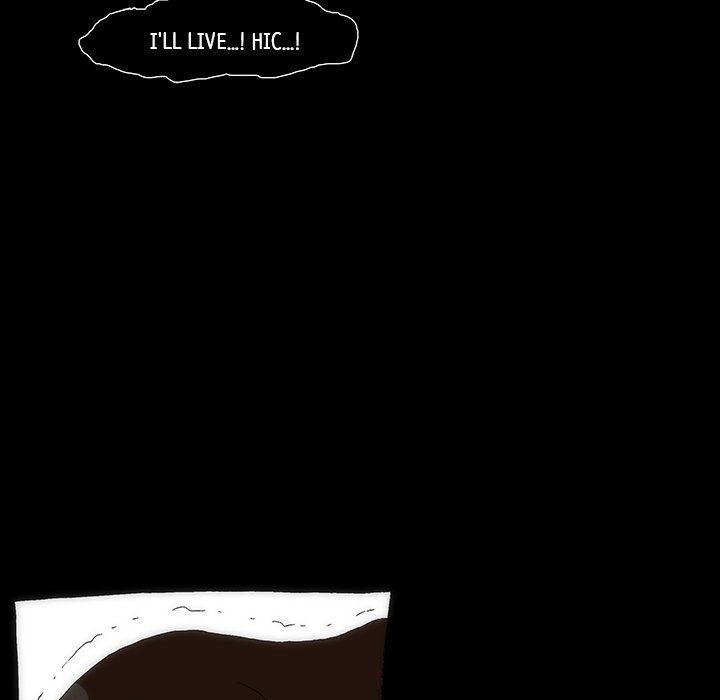 Can't See Can't Hear But Love Manhwa - Chapter 16 Page 134