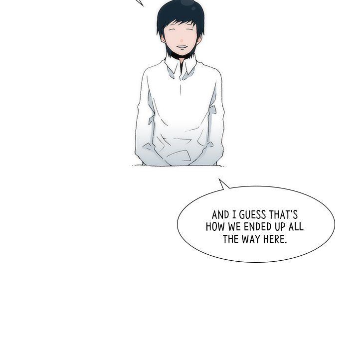 Can't See Can't Hear But Love Manhwa - Chapter 16 Page 139