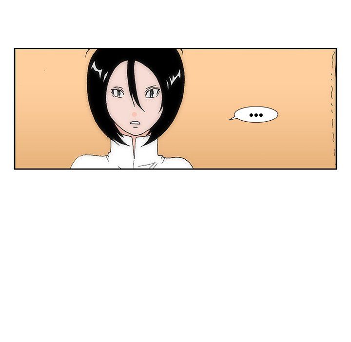 Can't See Can't Hear But Love Manhwa - Chapter 16 Page 140