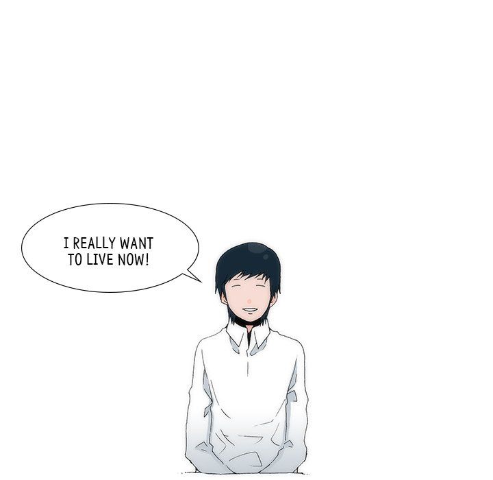 Can't See Can't Hear But Love Manhwa - Chapter 16 Page 141