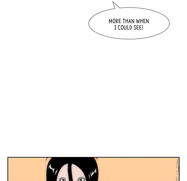 Can't See Can't Hear But Love Manhwa - Chapter 16 Page 142