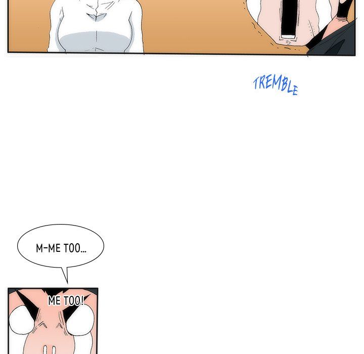 Can't See Can't Hear But Love Manhwa - Chapter 16 Page 144