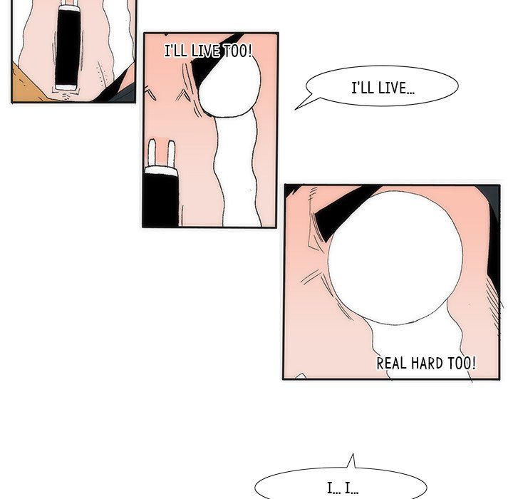 Can't See Can't Hear But Love Manhwa - Chapter 16 Page 145