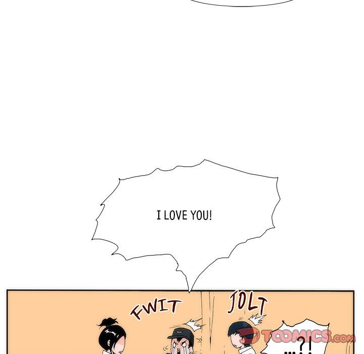 Can't See Can't Hear But Love Manhwa - Chapter 16 Page 146