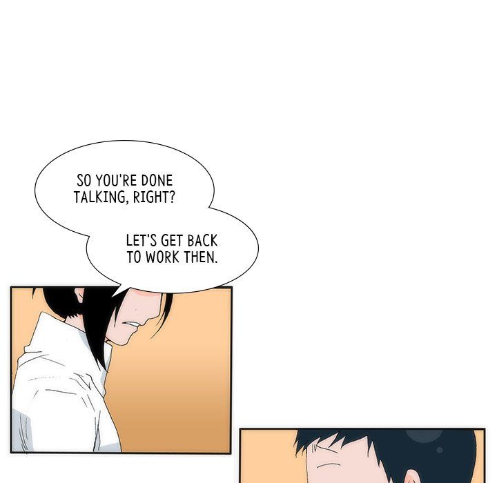 Can't See Can't Hear But Love Manhwa - Chapter 16 Page 149