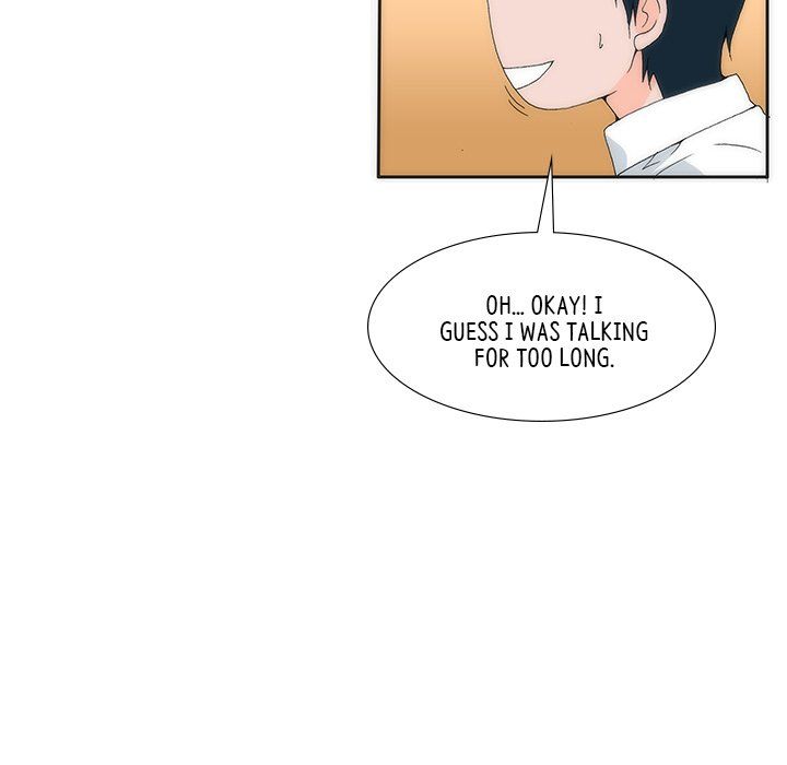 Can't See Can't Hear But Love Manhwa - Chapter 16 Page 150