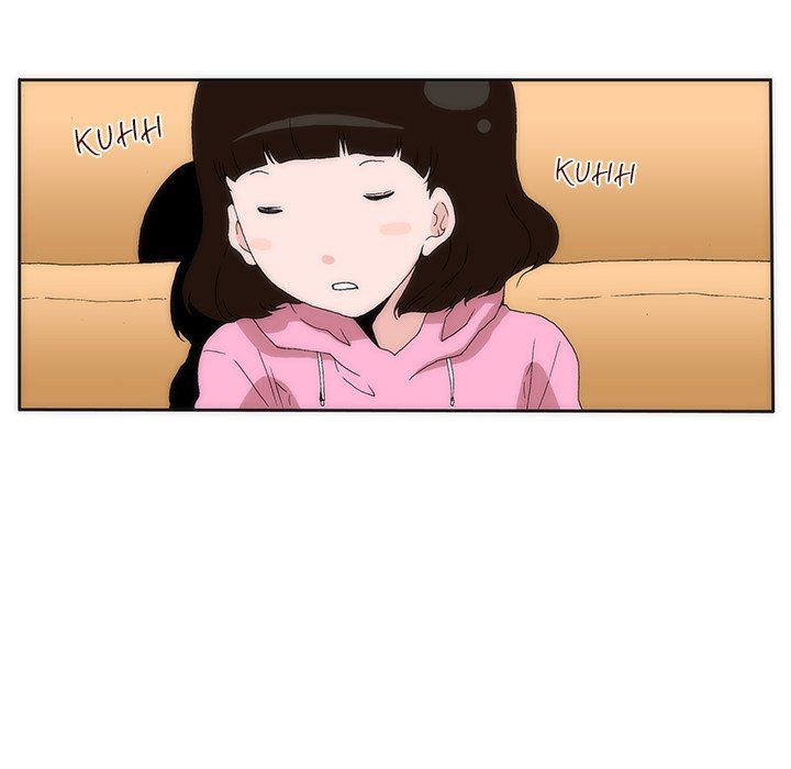 Can't See Can't Hear But Love Manhwa - Chapter 16 Page 152