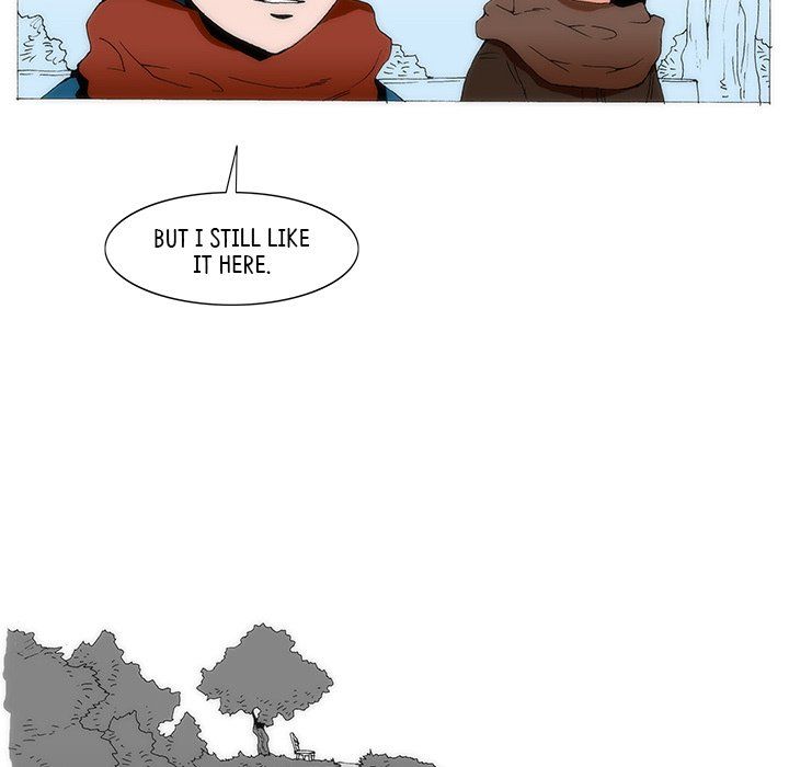 Can't See Can't Hear But Love Manhwa - Chapter 72 Page 5