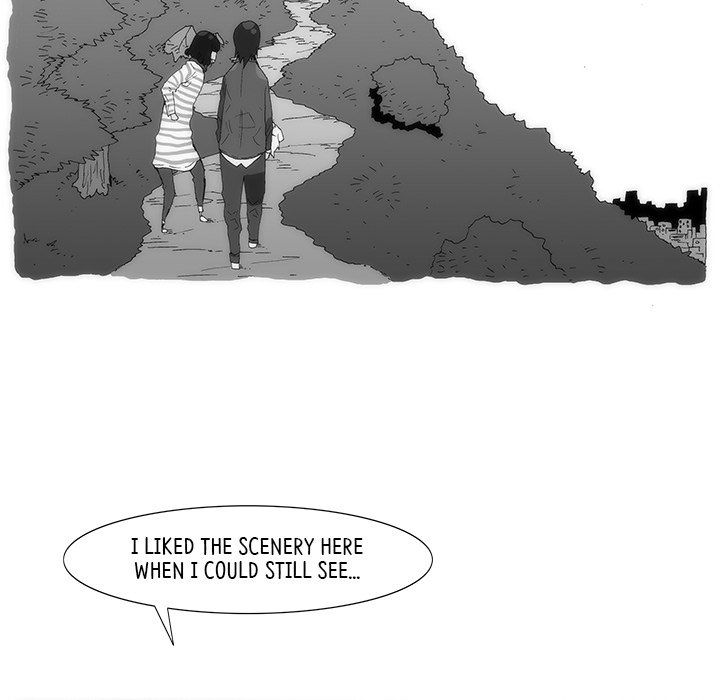 Can't See Can't Hear But Love Manhwa - Chapter 72 Page 6