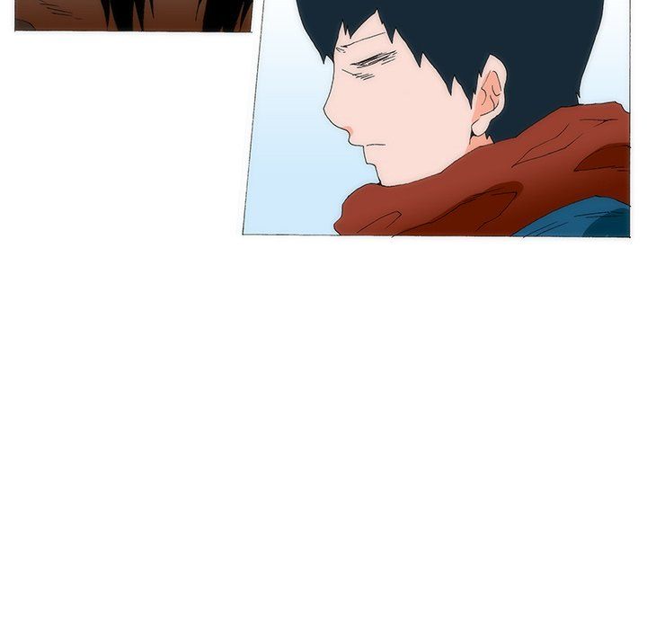 Can't See Can't Hear But Love Manhwa - Chapter 72 Page 16