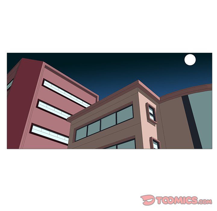 Can't See Can't Hear But Love Manhwa - Chapter 72 Page 19