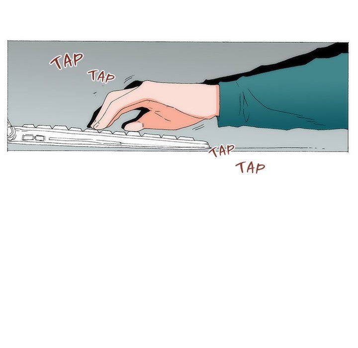 Can't See Can't Hear But Love Manhwa - Chapter 72 Page 20