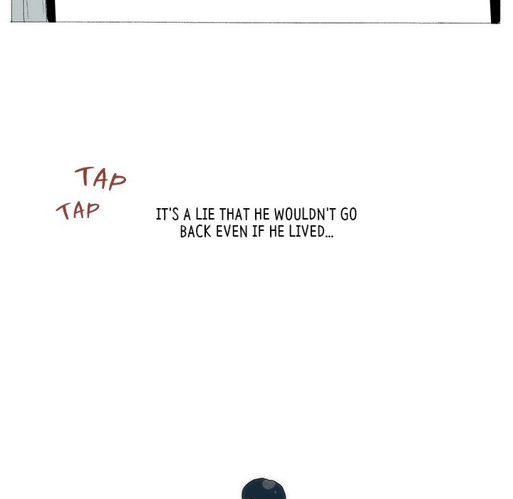 Can't See Can't Hear But Love Manhwa - Chapter 72 Page 22
