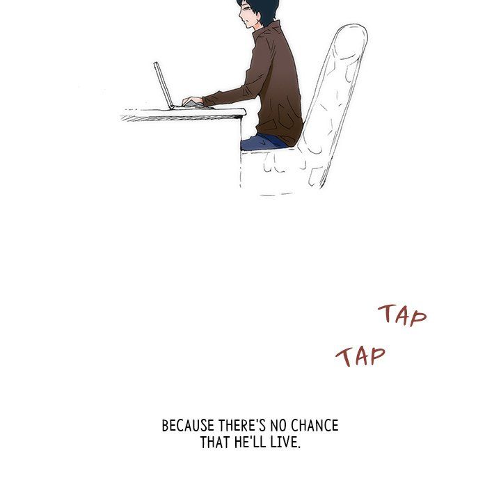 Can't See Can't Hear But Love Manhwa - Chapter 72 Page 23