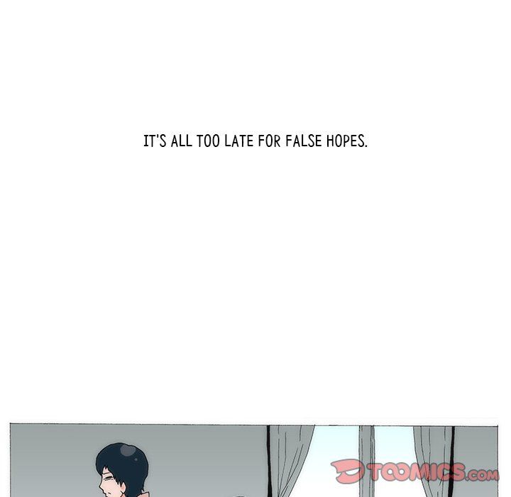 Can't See Can't Hear But Love Manhwa - Chapter 72 Page 25
